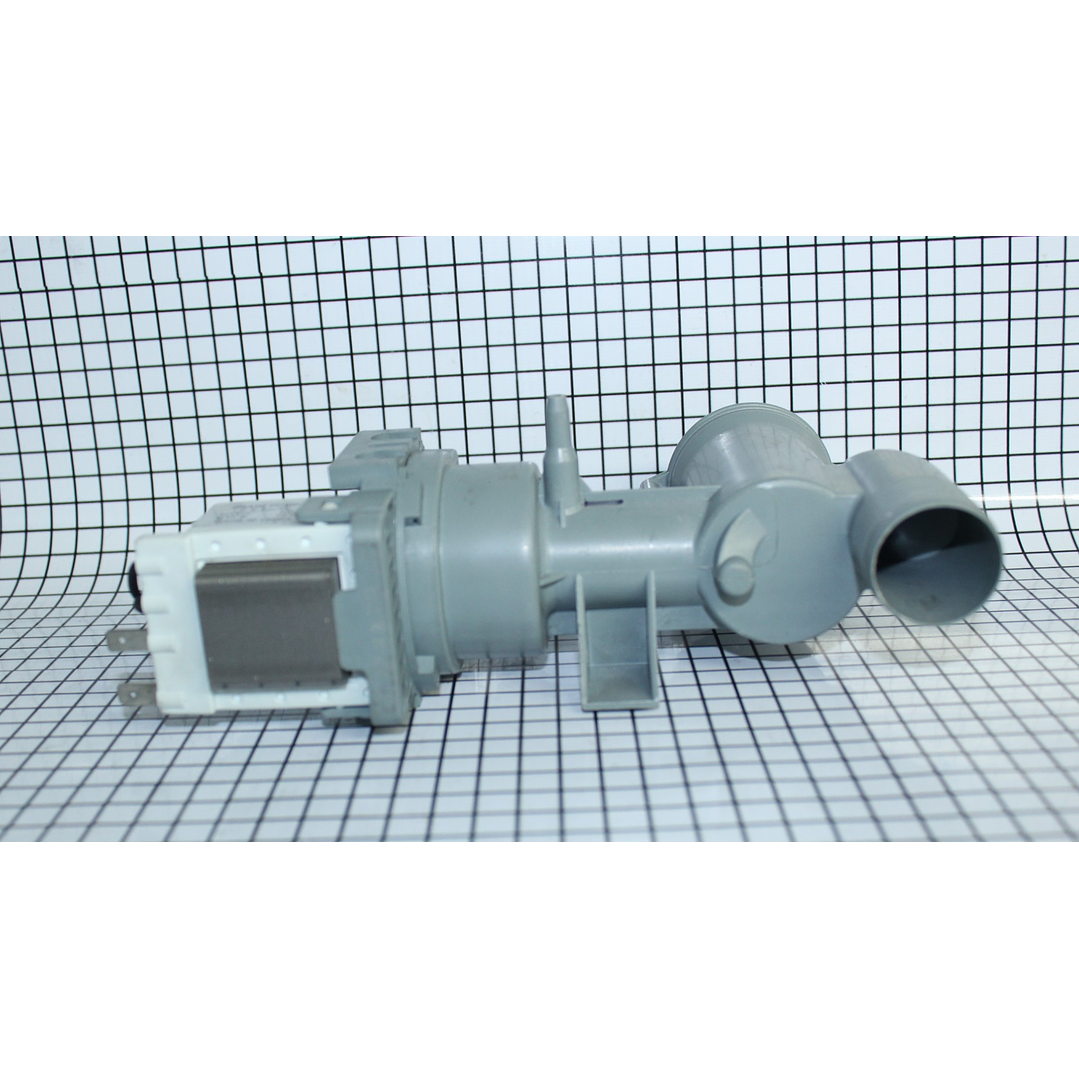 Bomba Electrica 2 Bocas 45 W Lavadora Daewoo CR440168 3