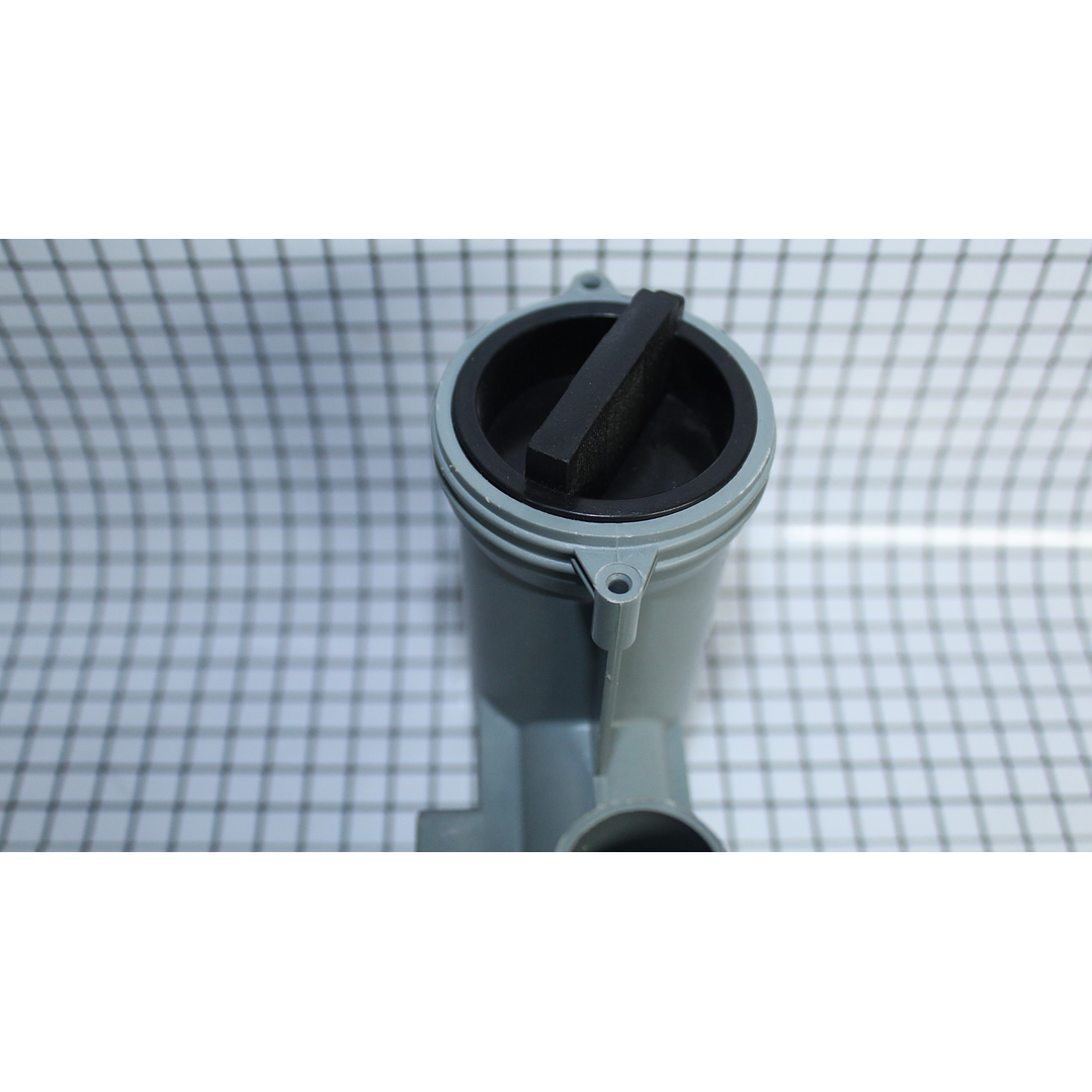 Bomba Electrica 2 Bocas 45 W Lavadora Daewoo CR440168 6