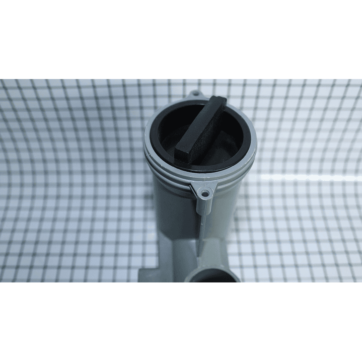 Bomba Electrica 2 Bocas 45 W Lavadora Daewoo CR440168 6