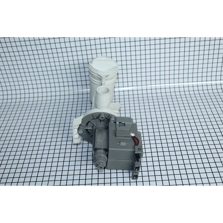 Bomba de agua Lavadora Whirlpool China, Haceb, Daewoo 3003567 CR440851 3