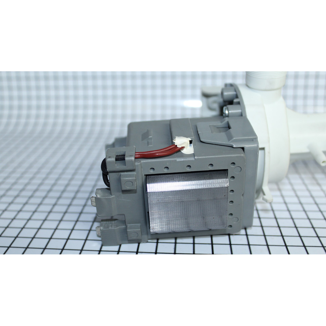 Bomba de agua Lavadora Whirlpool China, Haceb, Daewoo 3003567 CR440851 4