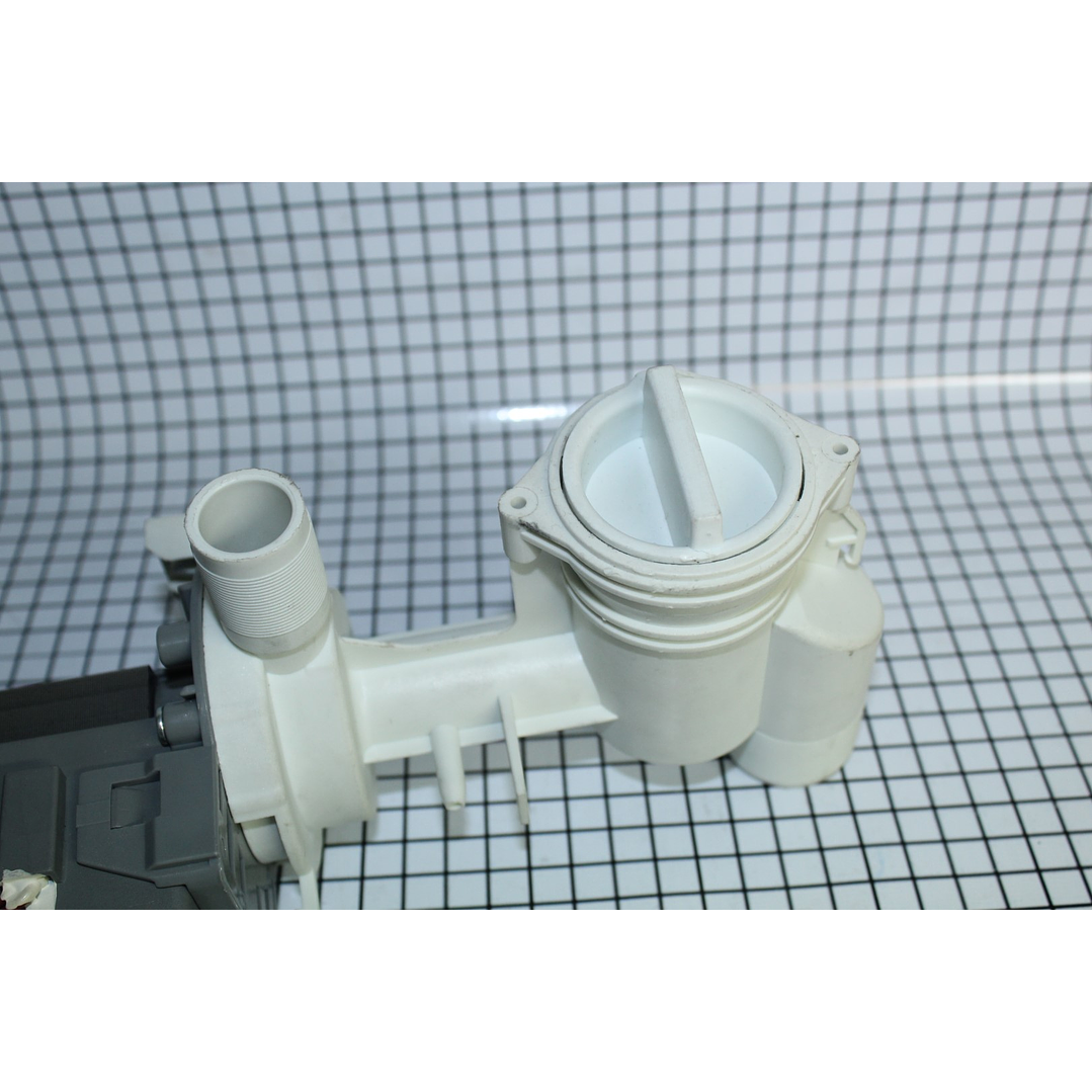 Bomba de agua Lavadora Whirlpool China, Haceb, Daewoo 3003567 CR440851 5