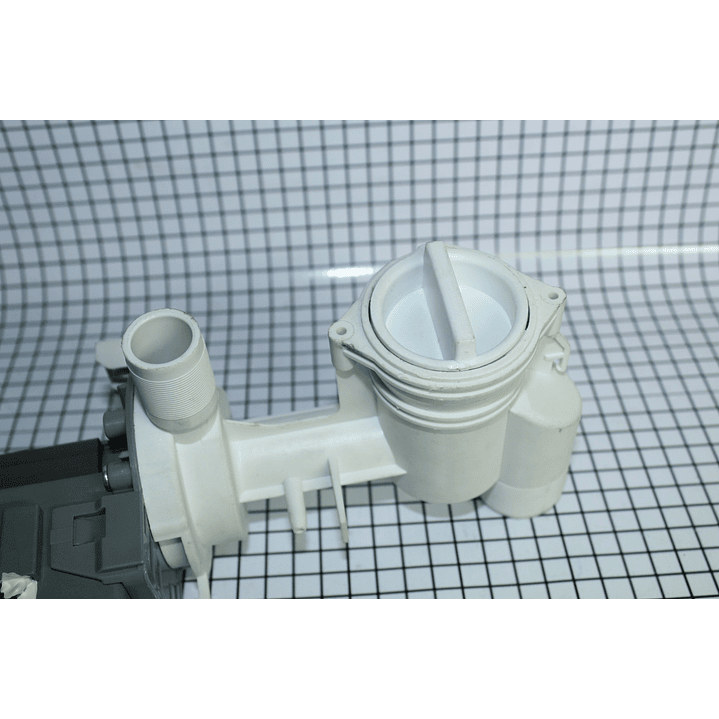 Bomba de agua Lavadora Whirlpool China, Haceb, Daewoo 3003567 CR440851 5