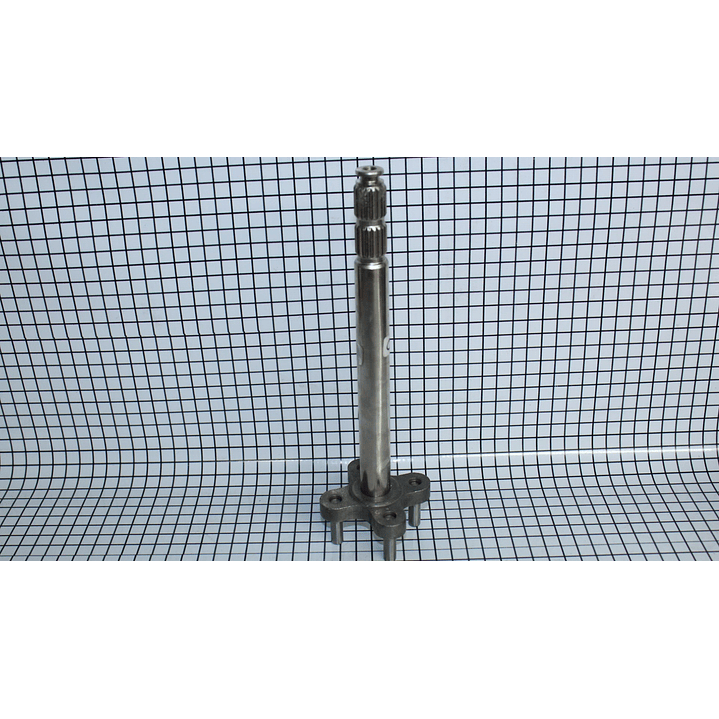 Eje Lavadora Whirlpool Brasilera CR440194 1