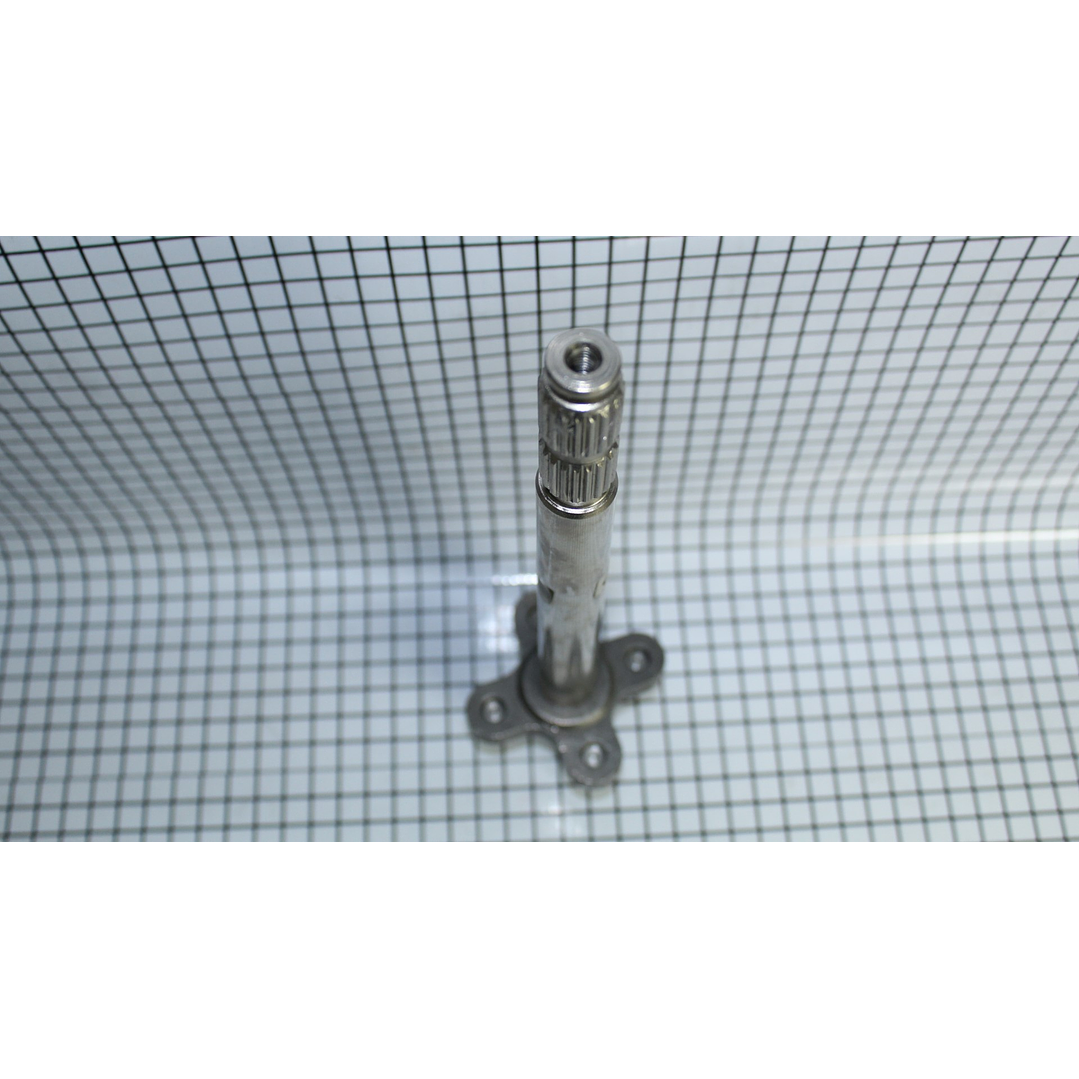 Eje Lavadora Whirlpool Brasilera CR440194 5