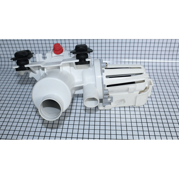 Bomba De Agua Duet Nueva Lavadora Whirlpool 280187 CR440756 3
