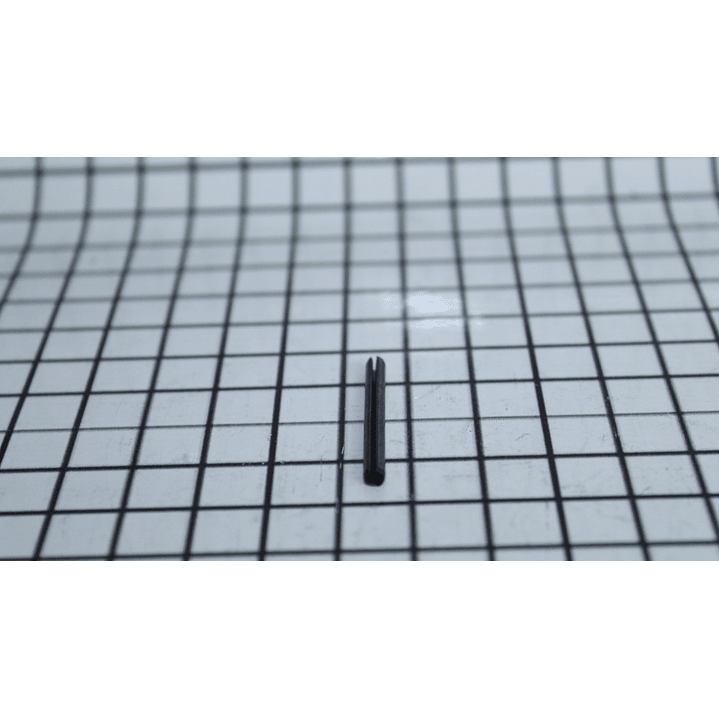 Pin Polea Lavadora Mabe CR440890 | Repuestos para lavadora 1