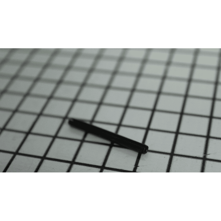 Pin Polea Lavadora Mabe CR440890 | Repuestos para lavadora 2