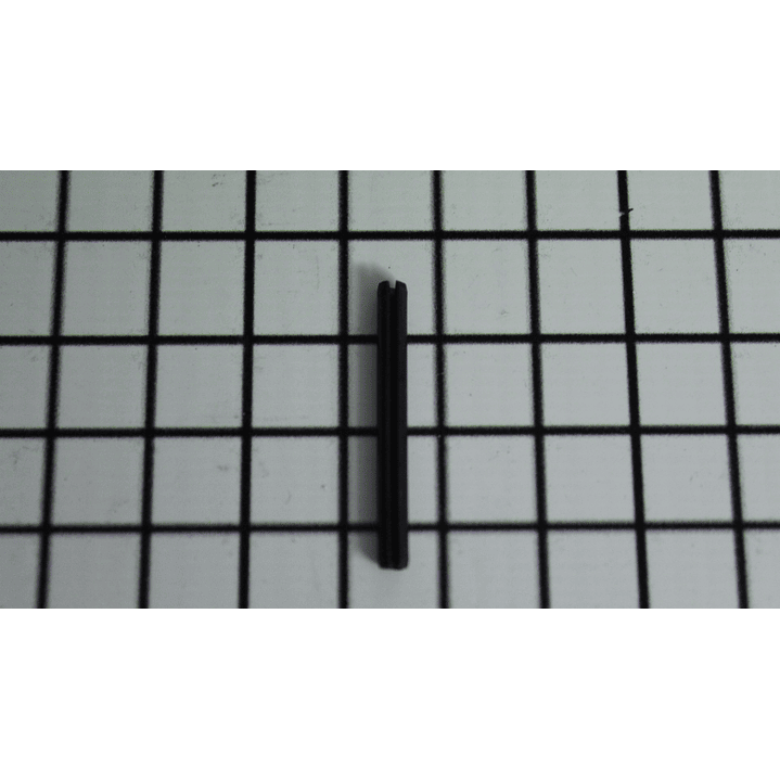 Pin Polea Lavadora Mabe CR440890 | Repuestos para lavadora 3