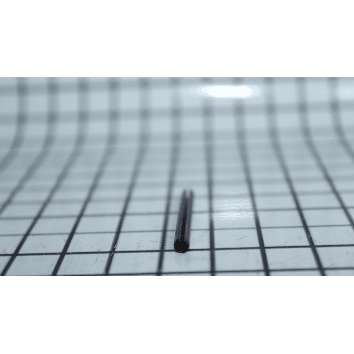 Pin Polea Lavadora Mabe CR440890 | Repuestos para lavadora 4