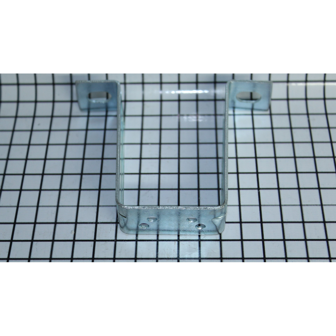 Soporte Motor Ventilador Nevera Mabe CR440332 1