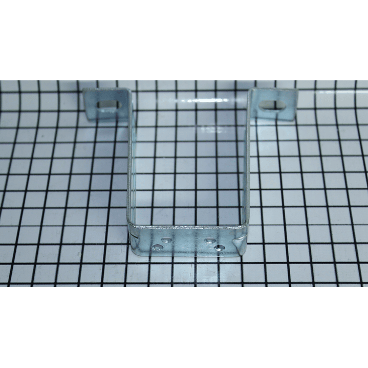 Soporte Motor Ventilador Nevera Mabe CR440332 1