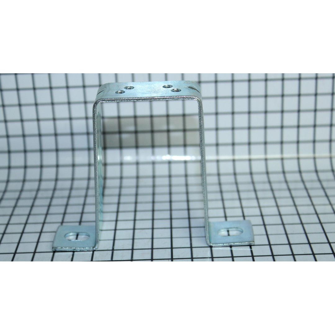 Soporte Motor Ventilador Nevera Mabe CR440332 2