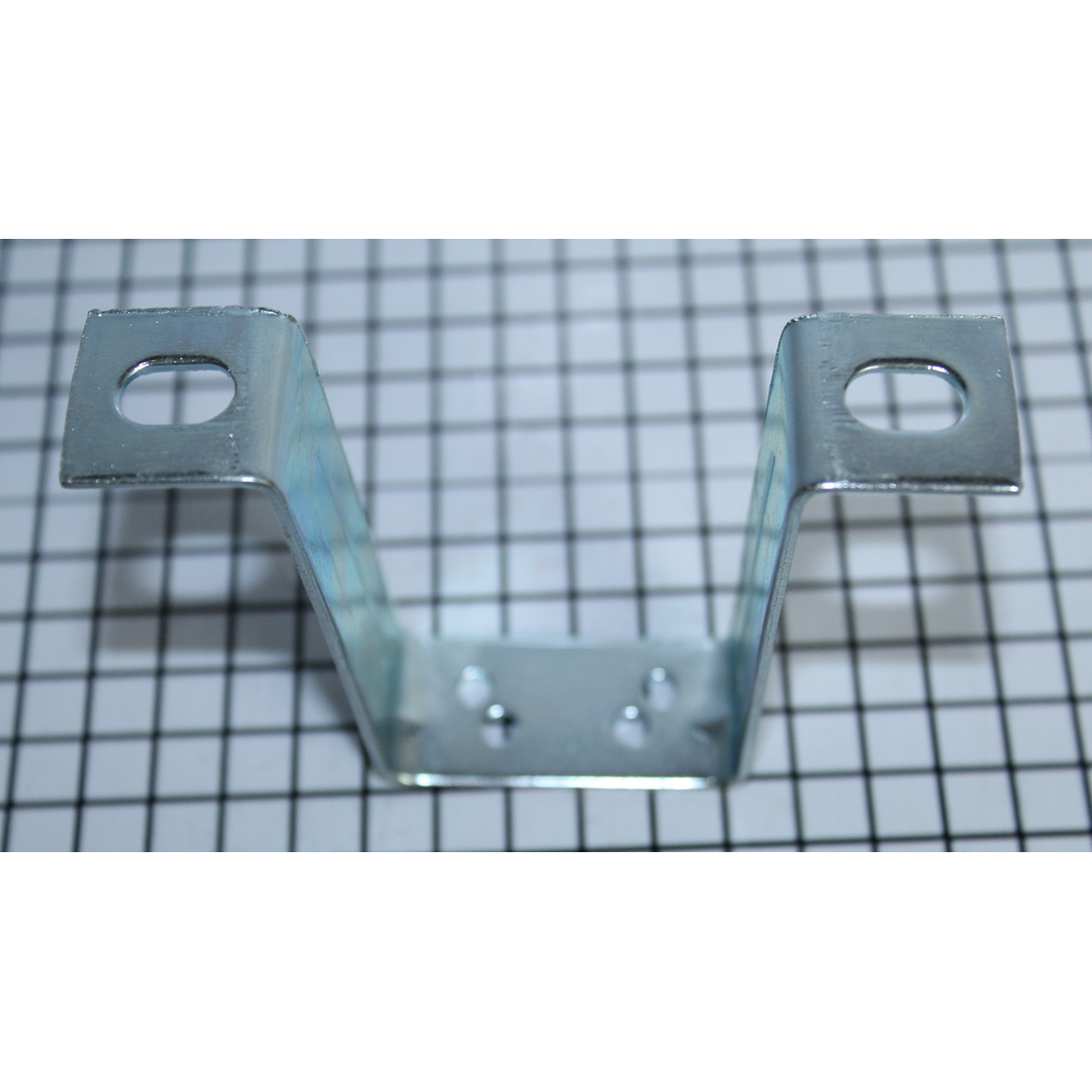 Soporte Motor Ventilador Nevera Mabe CR440332 4