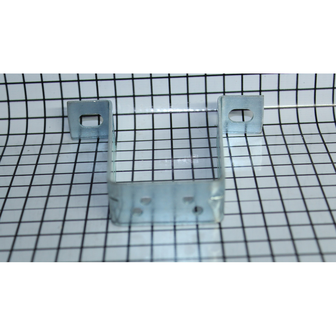 Soporte Motor Ventilador Nevera Mabe CR440332 5