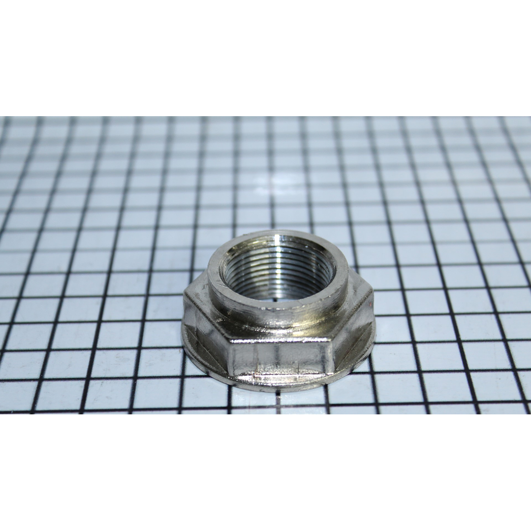 Tuerca Alta Lavadora LG 420FA4208B CR440953 | repuestos para lavarropa 1