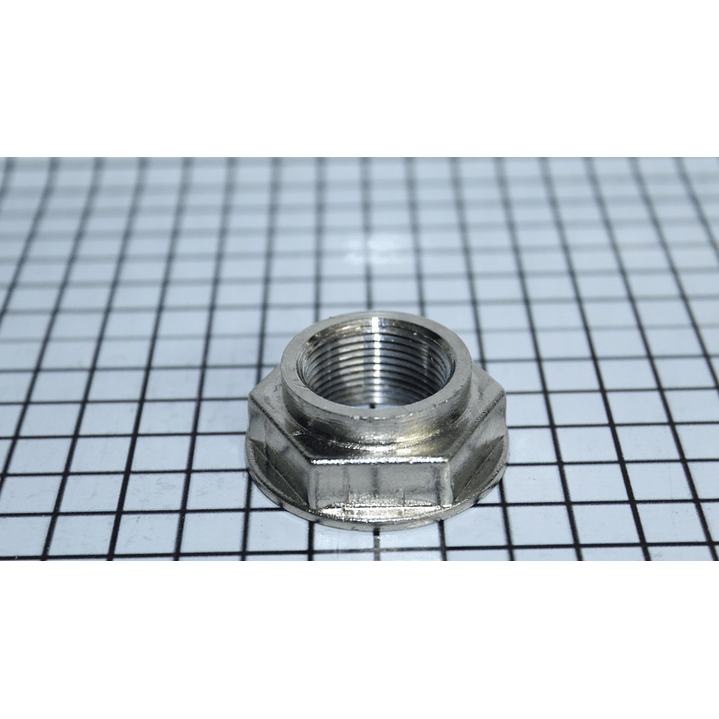 Tuerca Alta Lavadora LG 420FA4208B CR440953 | repuestos para lavarropa 1