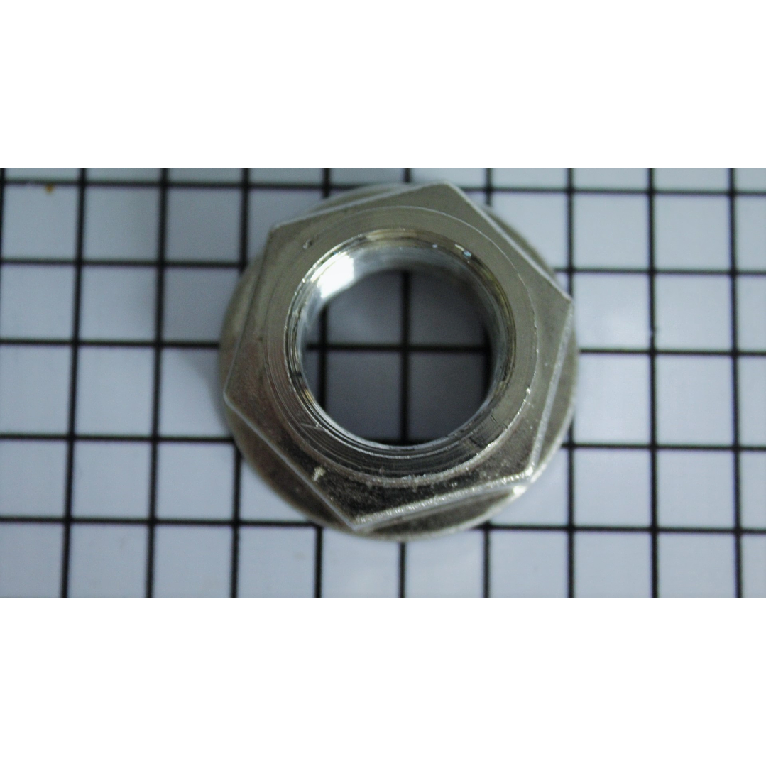 Tuerca Alta Lavadora LG 420FA4208B CR440953 | repuestos para lavarropa 2