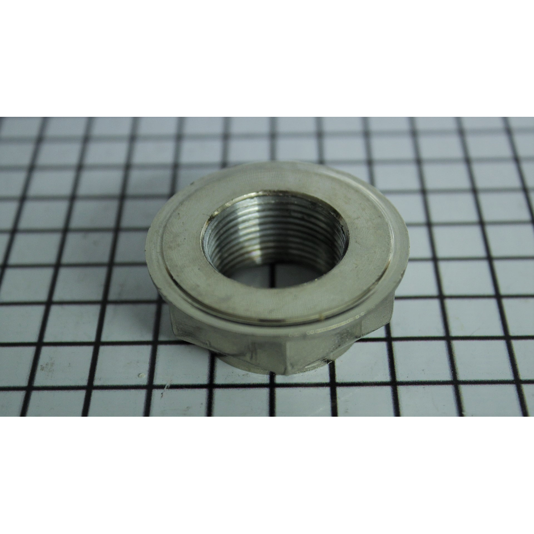 Tuerca Alta Lavadora LG 420FA4208B CR440953 | repuestos para lavarropa 3