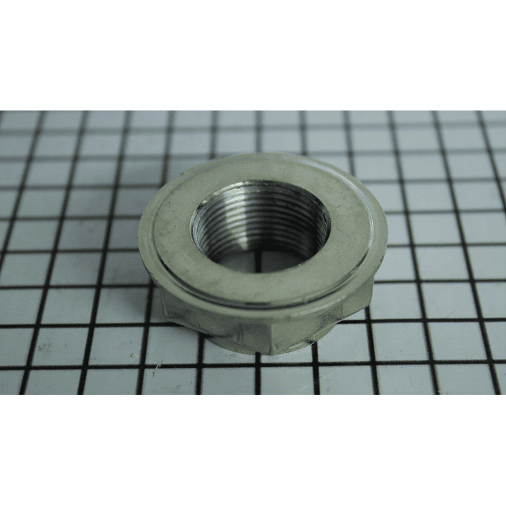 Tuerca Alta Lavadora LG 420FA4208B CR440953 | repuestos para lavarropa 3