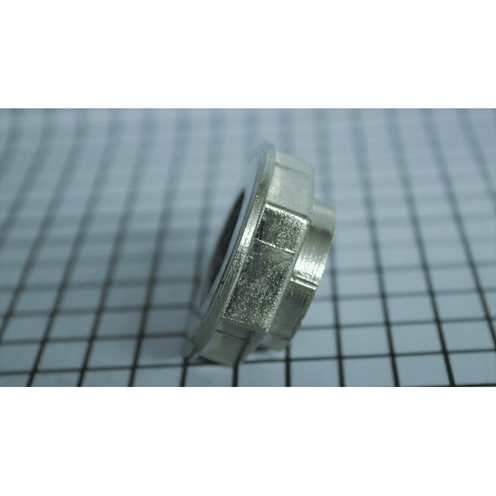 Tuerca Alta Lavadora LG 420FA4208B CR440953 | repuestos para lavarropa 4