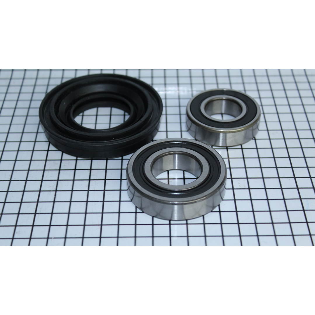Kit Rodamientos Original Lavadora Whirlpool CR440424 1