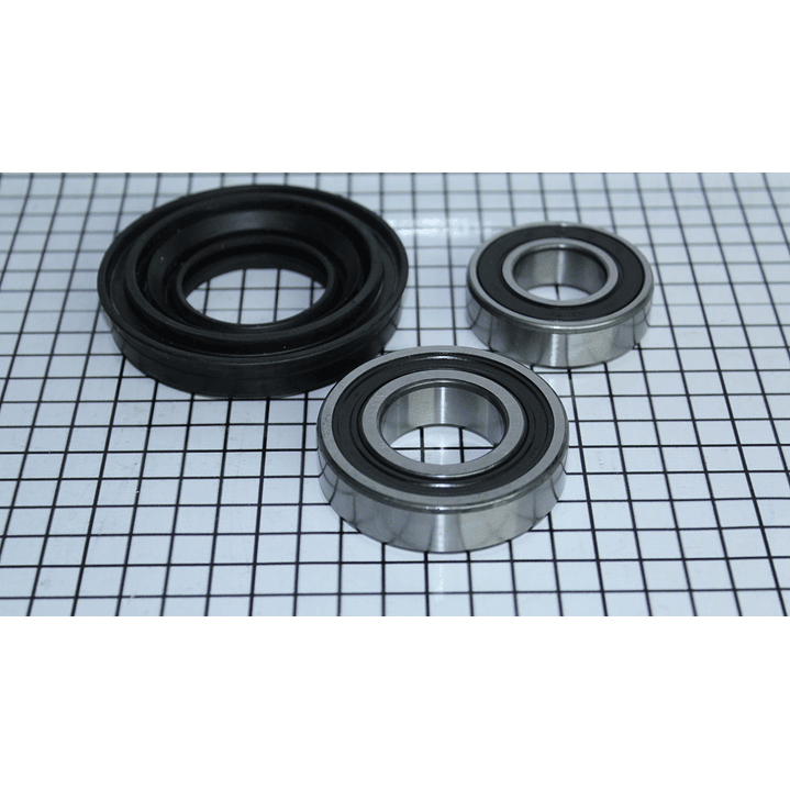 Kit Rodamientos Original Lavadora Whirlpool CR440424 1