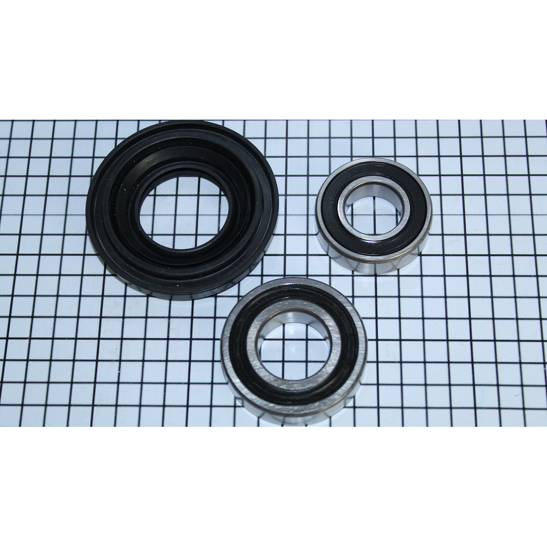 Kit Rodamientos Original Lavadora Whirlpool CR440424 2