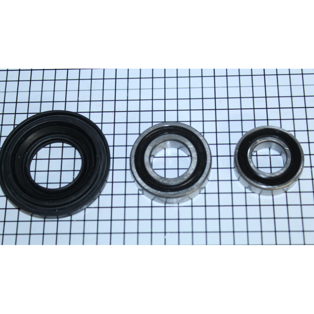 Kit Rodamientos Original Lavadora Whirlpool CR440424 6