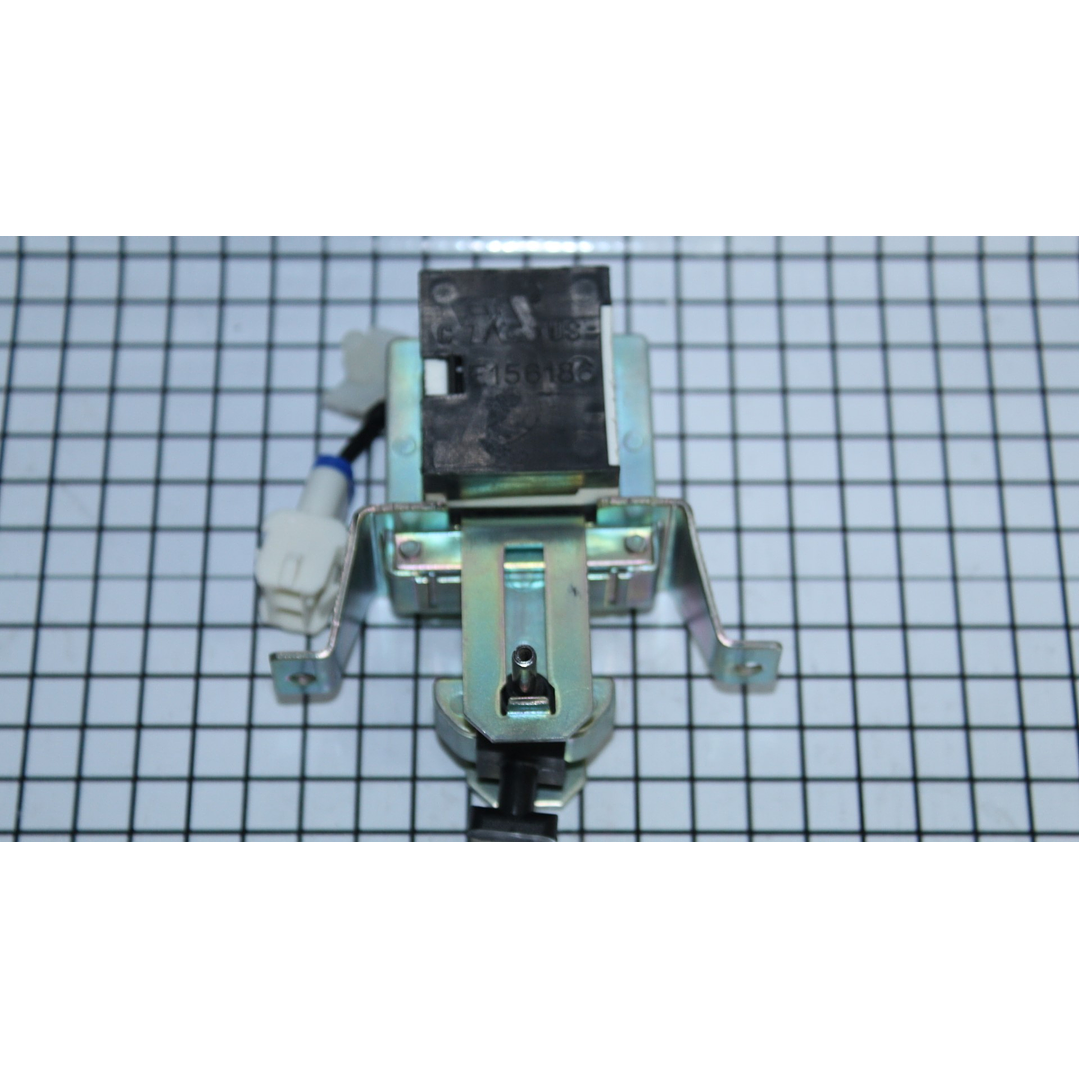 Magneto Lavadora Mabe Amazonas CR440035 2