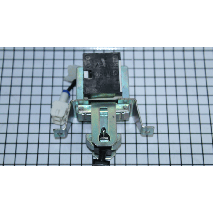 Magneto Lavadora Mabe Amazonas CR440035 2