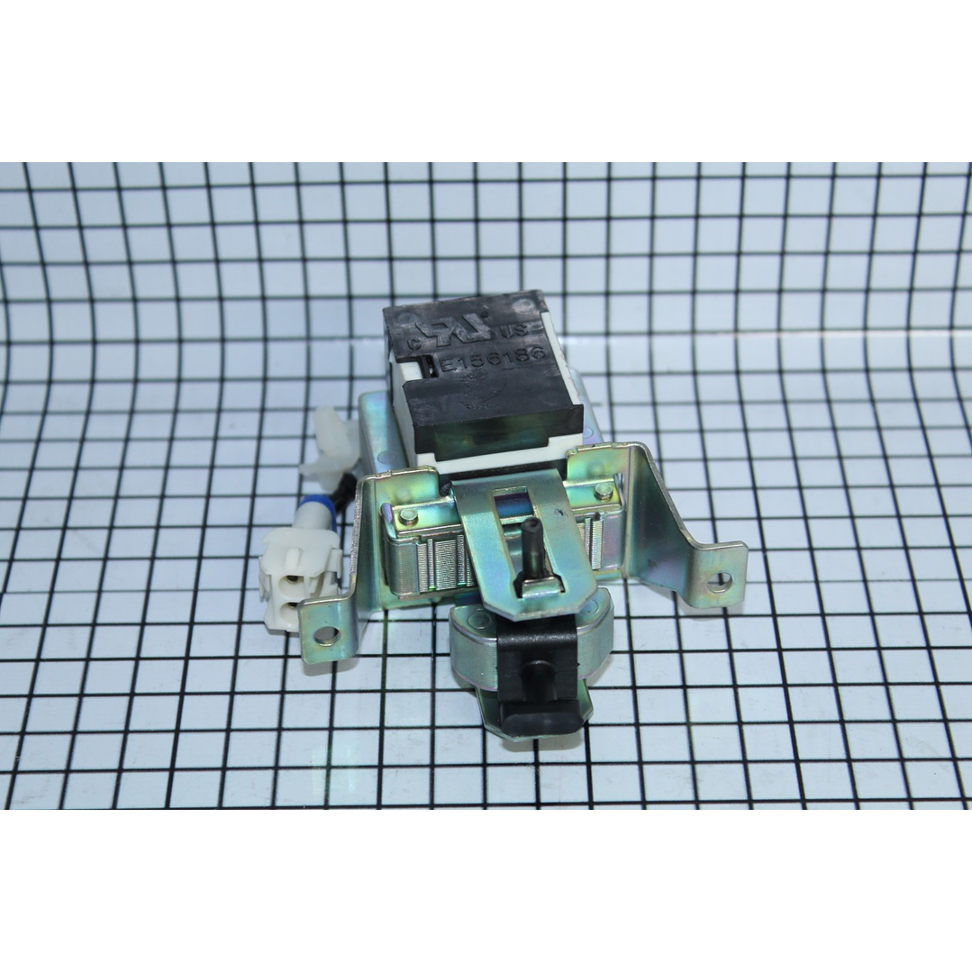 Magneto Lavadora Mabe Amazonas CR440035 5