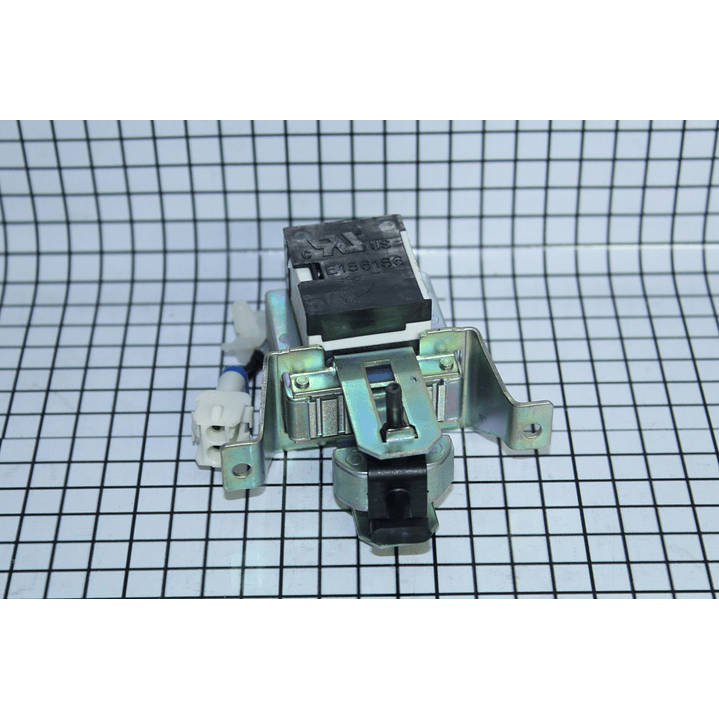 Magneto Lavadora Mabe Amazonas CR440035 5