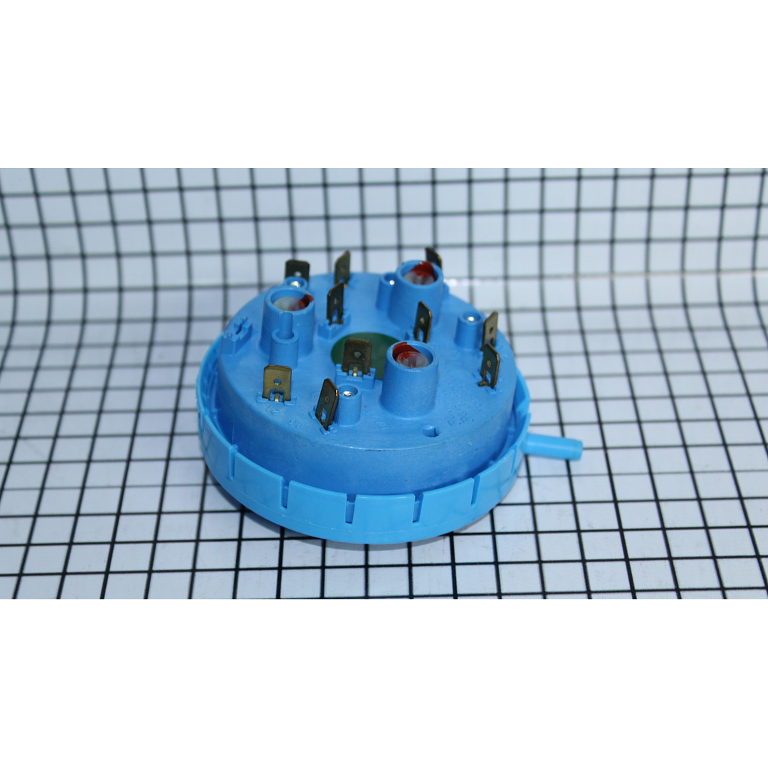 Presostato 4 Niveles Punto Verde Lavadora Mabe 228C2084P003 CR440636 | Repuestos para Lavadora 2