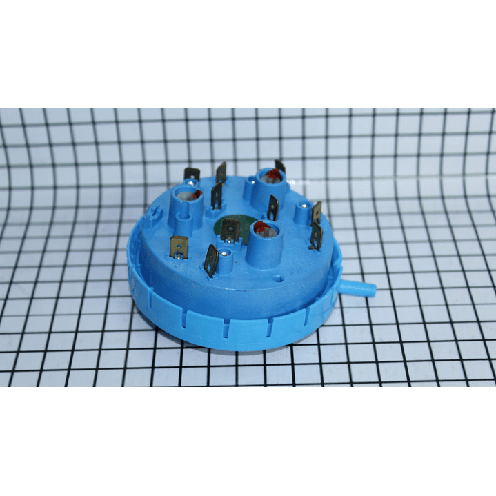 Presostato 4 Niveles Punto Verde Lavadora Mabe 228C2084P003 CR440636 | Repuestos para Lavadora 2