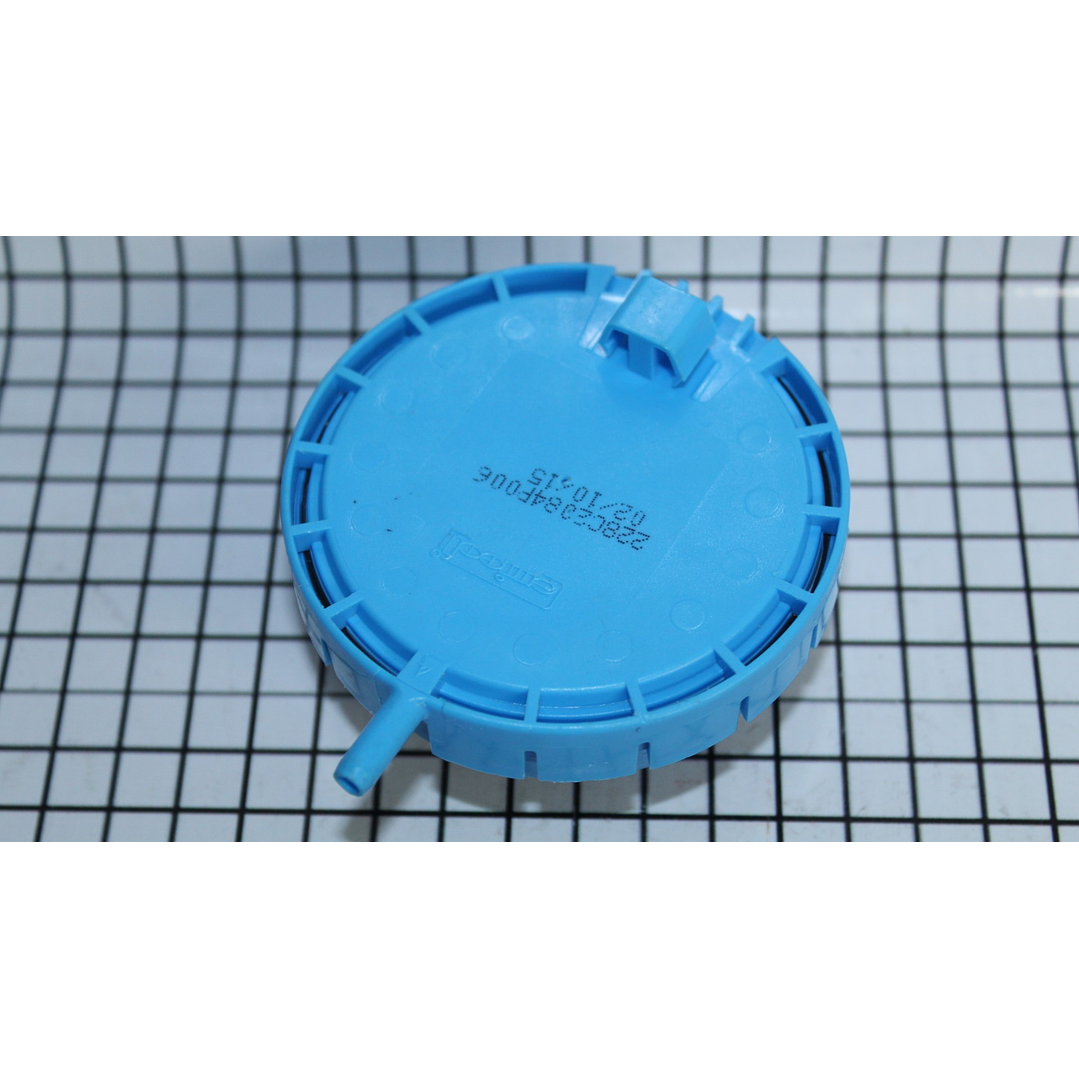 Presostato 4 Niveles Punto Verde Lavadora Mabe 228C2084P003 CR440636 | Repuestos para Lavadora 3