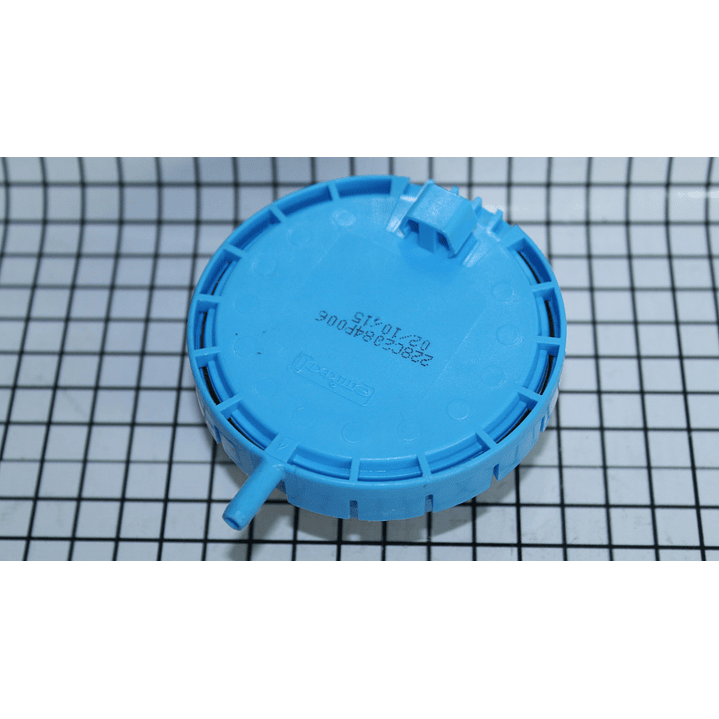 Presostato 4 Niveles Punto Verde Lavadora Mabe 228C2084P003 CR440636 | Repuestos para Lavadora 3