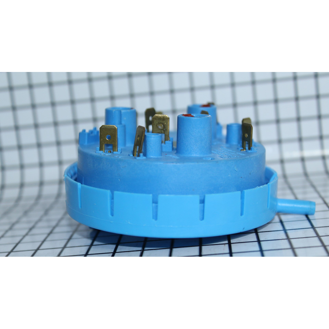 Presostato 4 Niveles Punto Verde Lavadora Mabe 228C2084P003 CR440636 | Repuestos para Lavadora 4