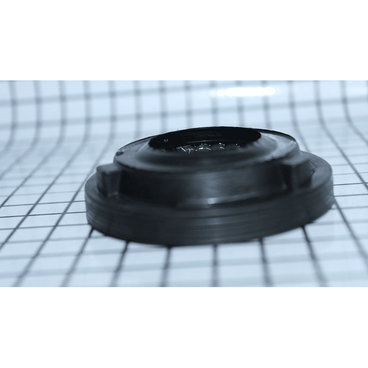 Repuestos para lavadora | SELLO TRES LABIOS LAVADORA MABE WH02X10383 4