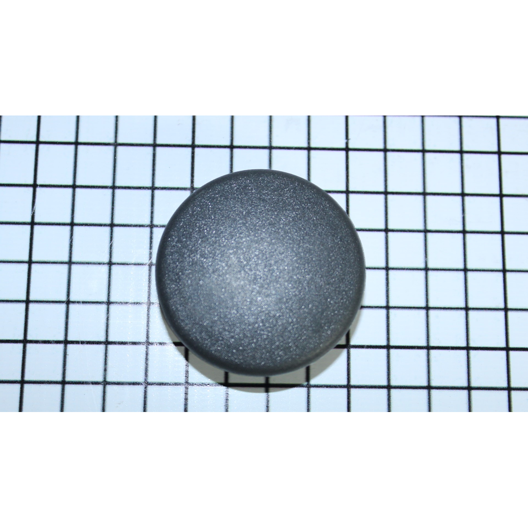 Botón Negro Lavadora Centrales CR440094  | Repuestos para lavadora 1