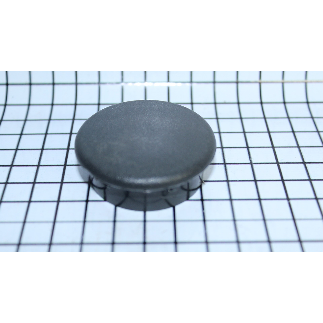 Botón Negro Lavadora Centrales CR440094  | Repuestos para lavadora 2