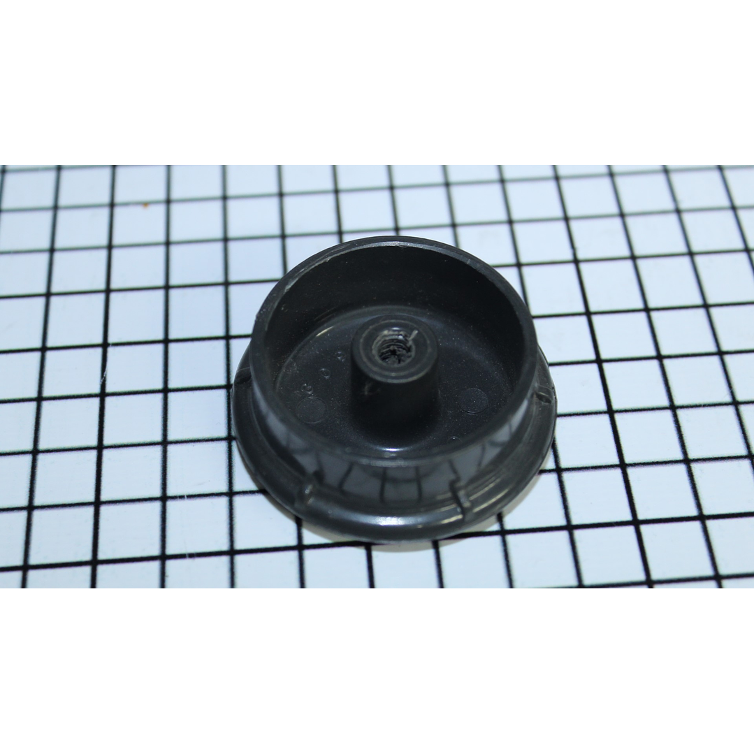 Botón Negro Lavadora Centrales CR440094  | Repuestos para lavadora 3