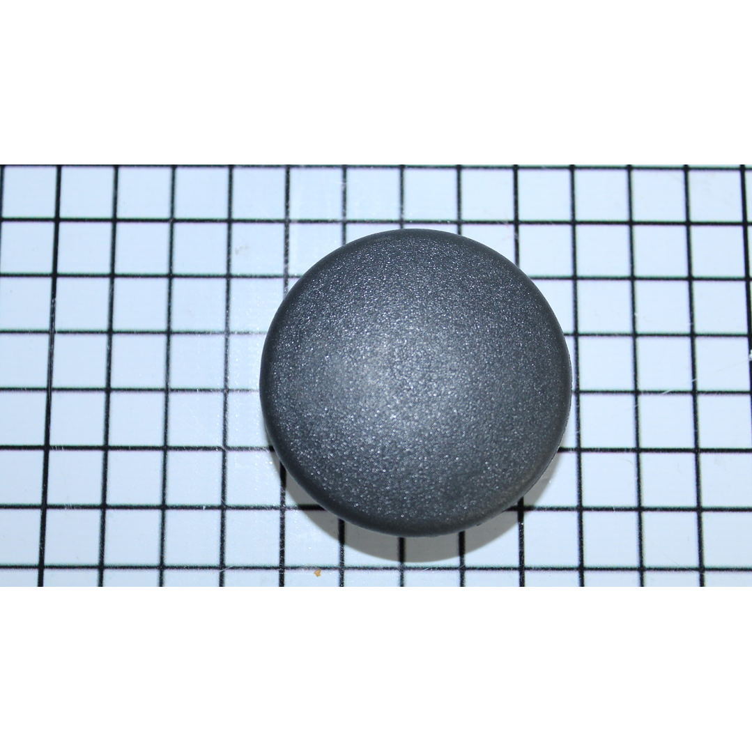 Botón Negro Lavadora Centrales CR440094  | Repuestos para lavadora 4