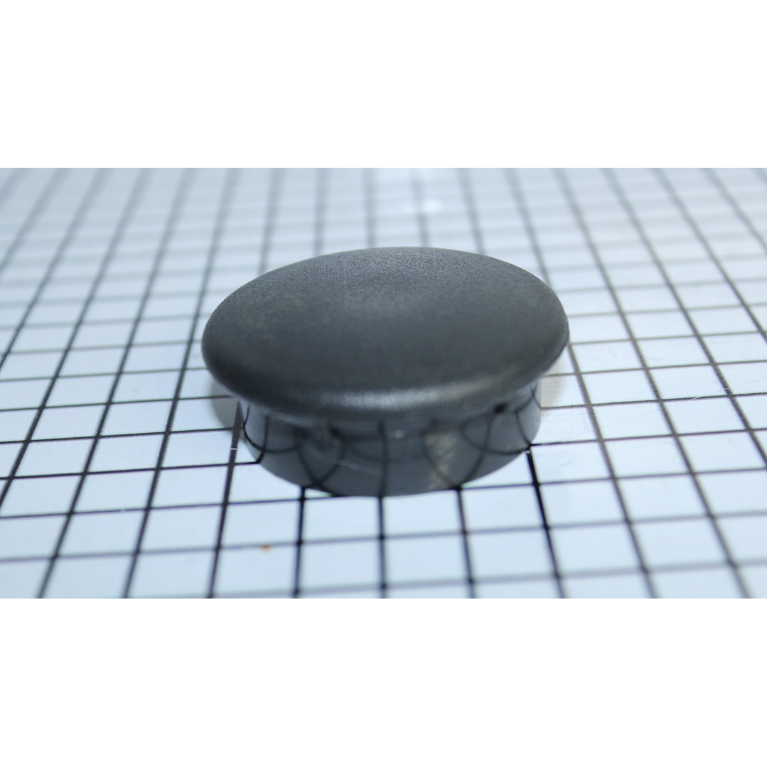 Botón Negro Lavadora Centrales CR440094  | Repuestos para lavadora 5