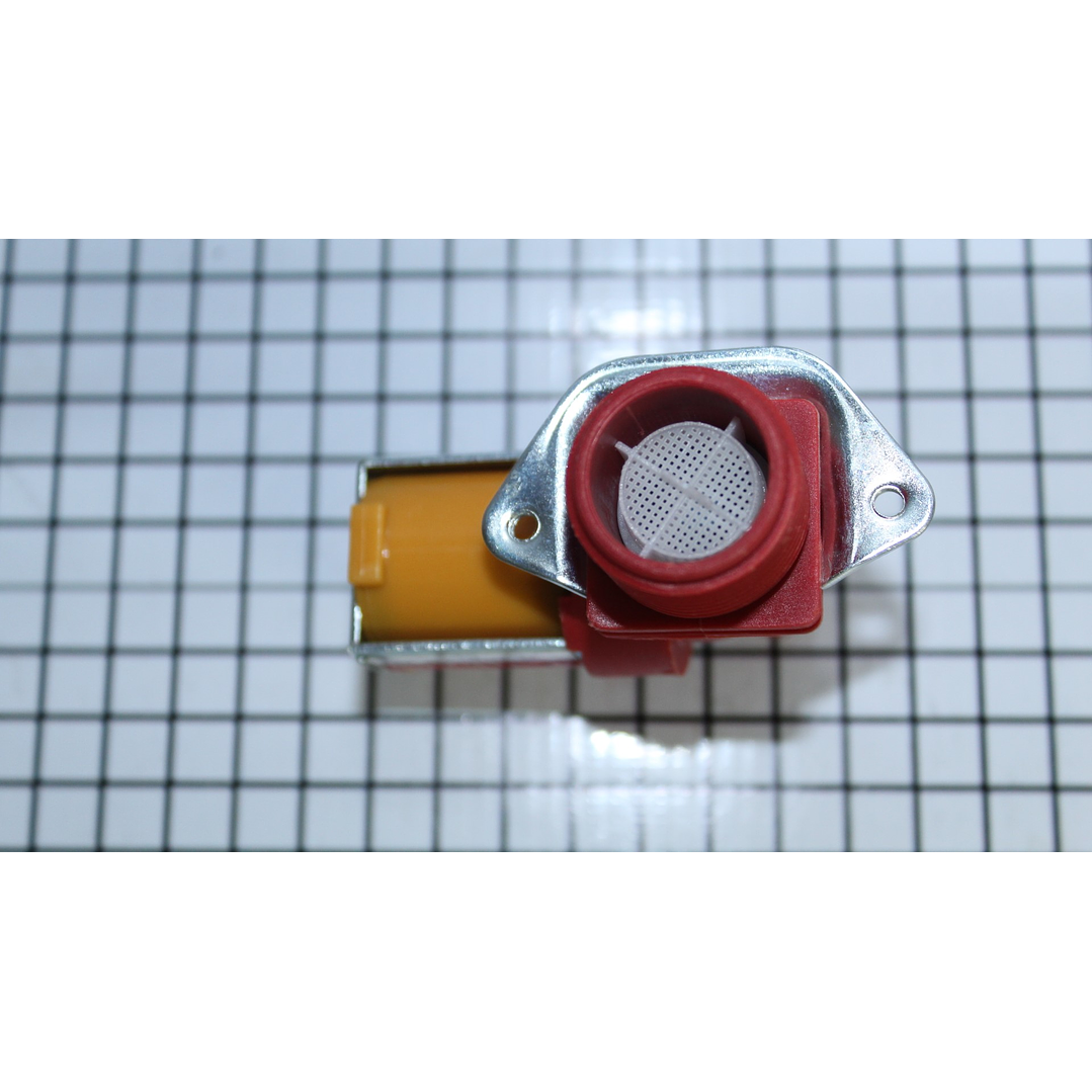 Válvula De 1 Vía Lavadora Mabe Amazonas CR440241 2