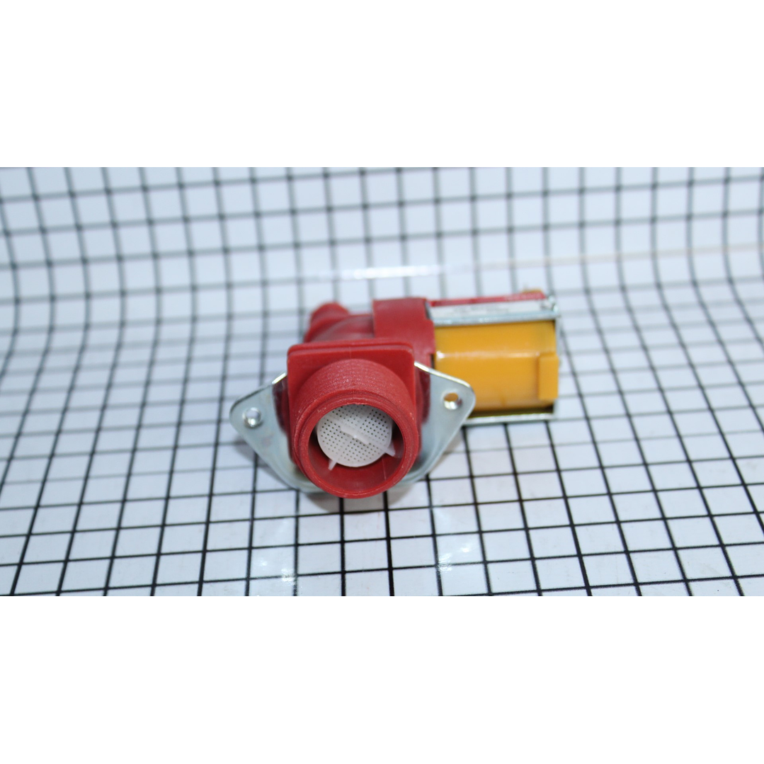 Válvula De 1 Vía Lavadora Mabe Amazonas CR440241 4