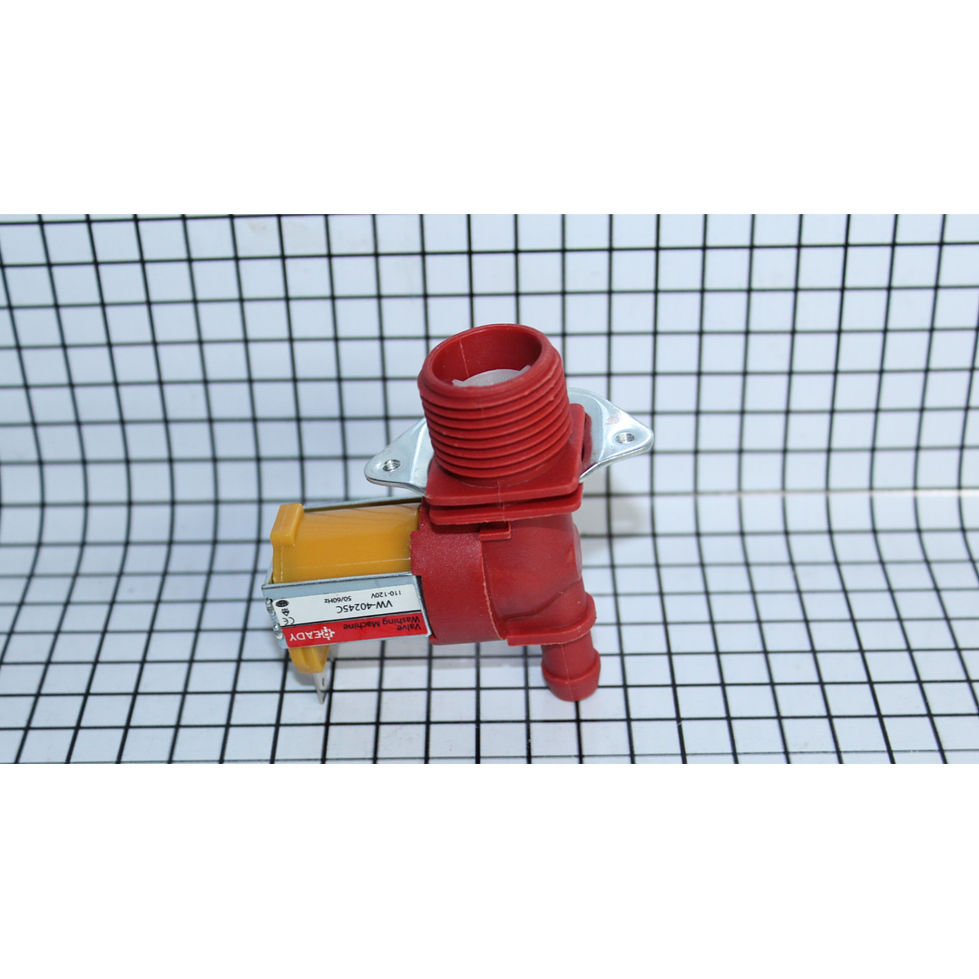 VALVULA 1 VIA LAVADORA MABE 3