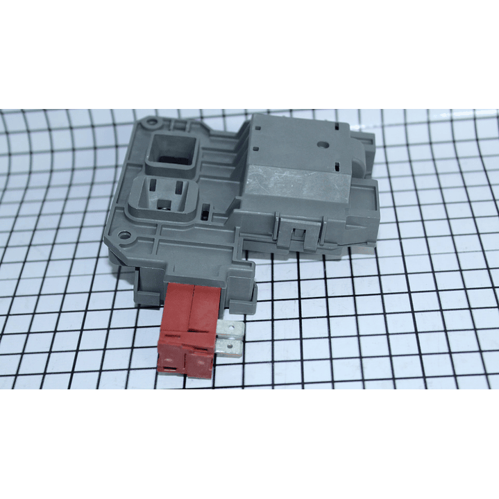 Interruptor De Puerta Lavadora Frigidaire Westinghouse Electrolux 131763202 CR440370 2