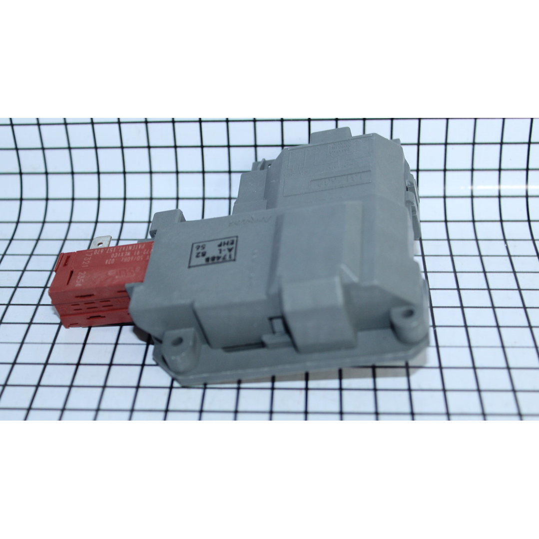 Interruptor De Puerta Lavadora Frigidaire Westinghouse Electrolux 131763202 CR440370 5