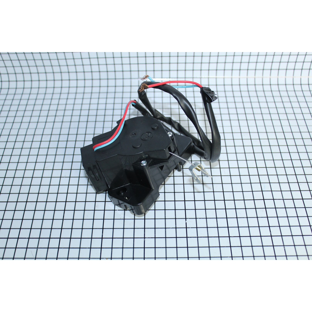 Motor Drain Lavadora Electrolux MD-30824C CR440628 2